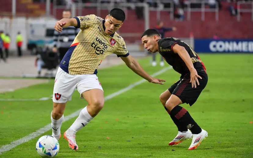 Palpite: Cerro Porteno x Melgar – Prognóstico para a Copa Libertadores – 12/03/2025: Cerro Porteno quer confirmar a classificação a fase de grupo em casa, depois de conseguir uma boa vitória longe do seu torcedor