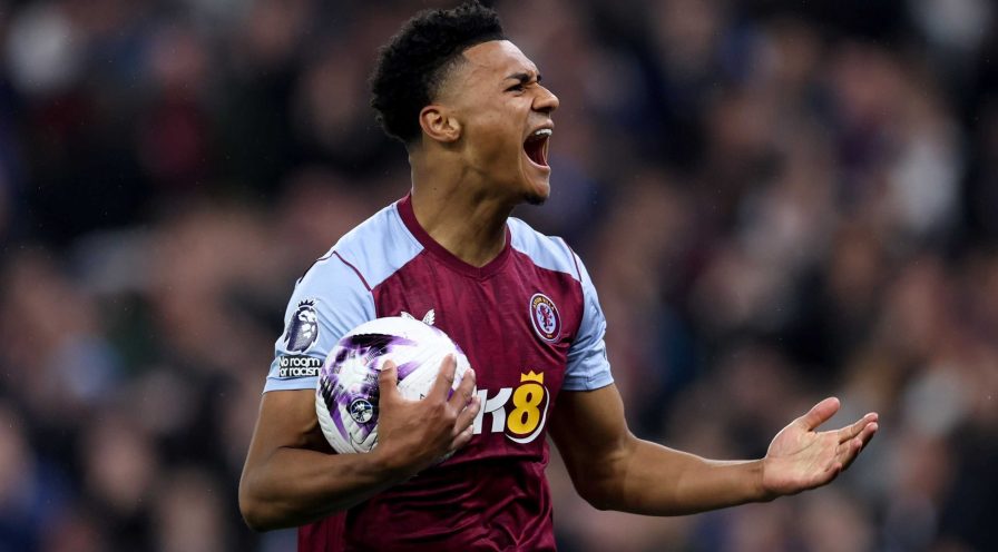Everton x Aston Villa: Palpite com odds 10+ na Premier League